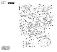 Atco F 016 L80 210 Imperial B17 Lawnmower Imperialb17 Spare Parts
